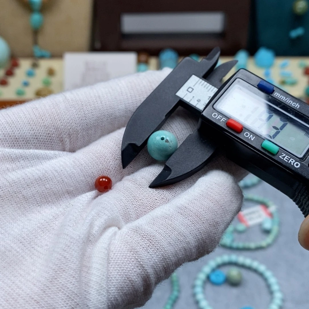 未镶嵌配饰南红玛瑙