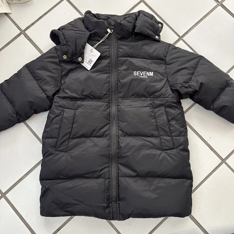 童装羽绒服7ZZHH620013