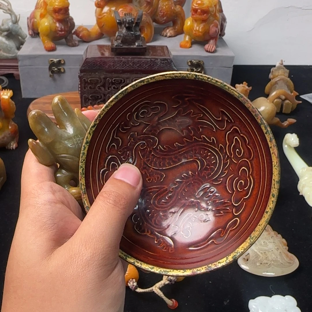 瓷片正在直播中的