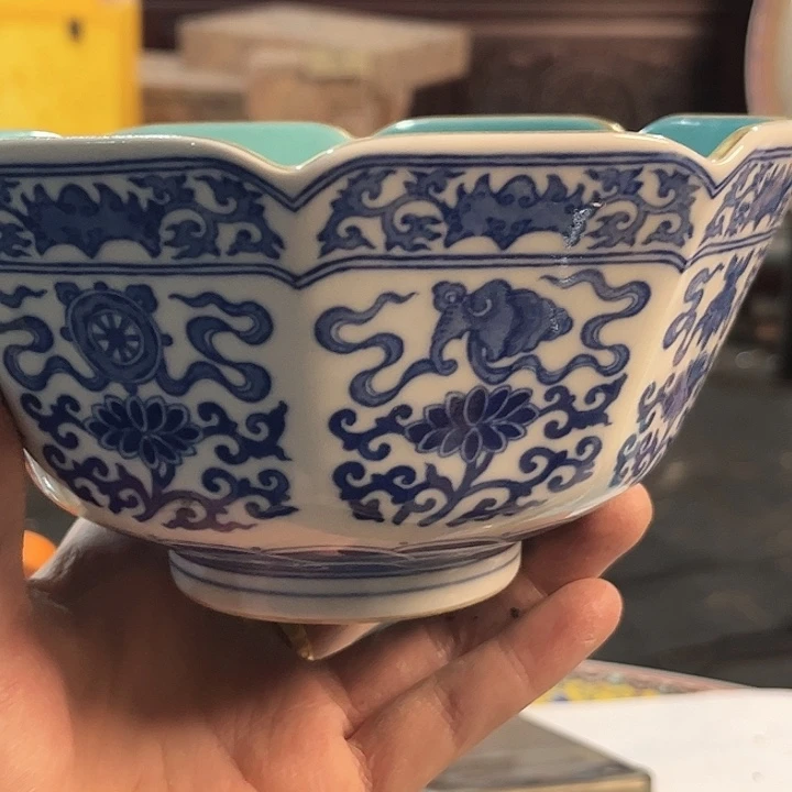 景德镇高温陶瓷A196