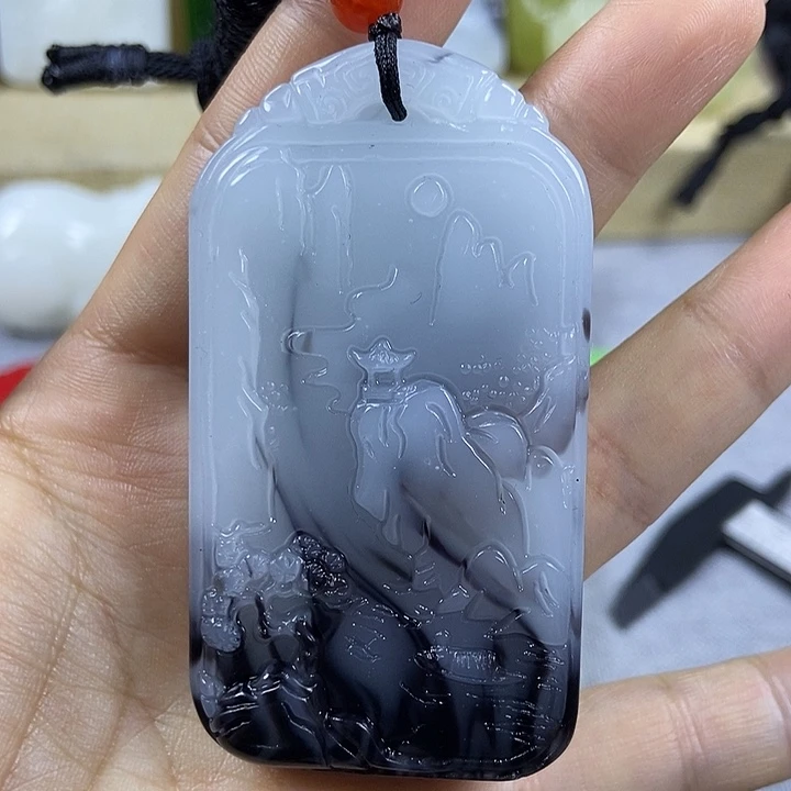 天然玉石一物一拍