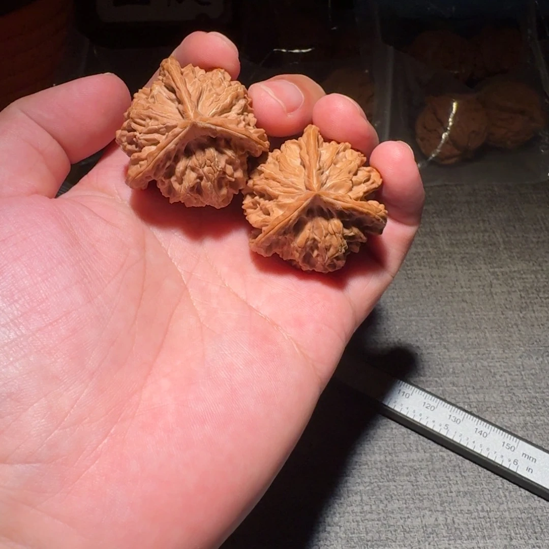 转圈 38.39 全品无修盘山三棱