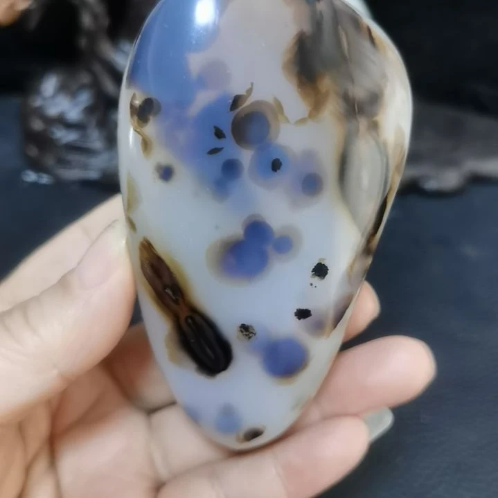 玉髓珠宝奇石未镶嵌