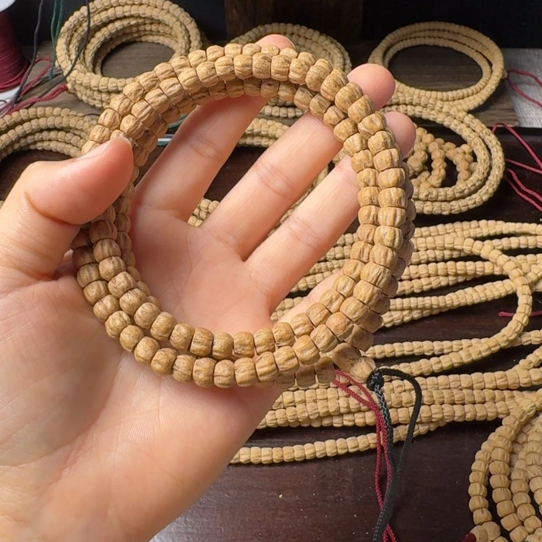 柏香籽/百香籽吊坠