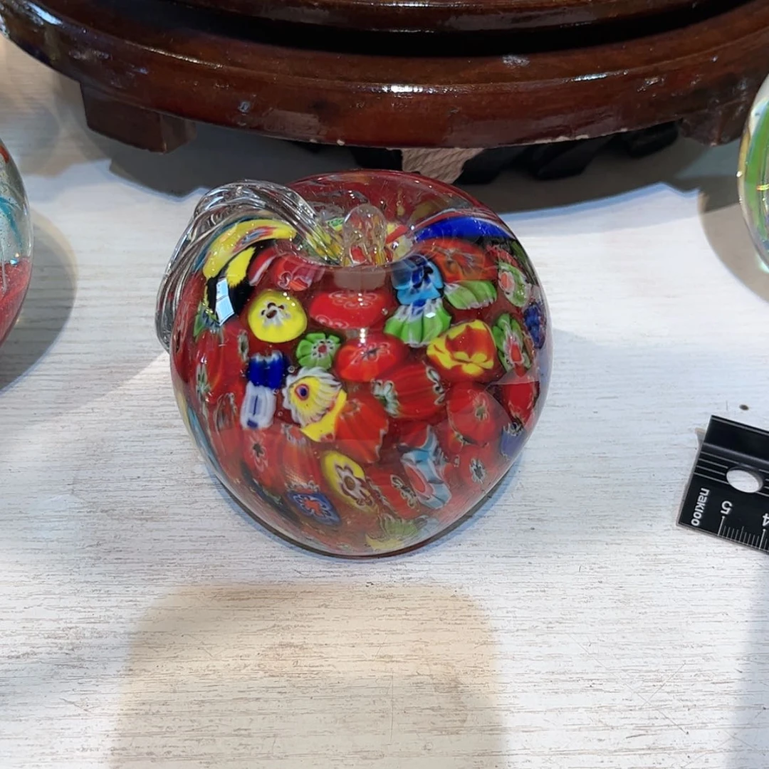 【闪购商品】琉璃手工艺品拉***杨纯手工
