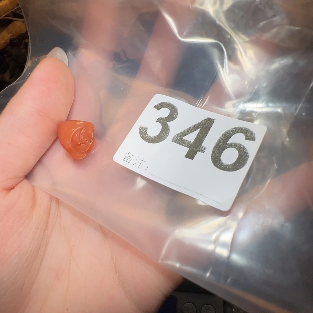 南红玛瑙未镶嵌11