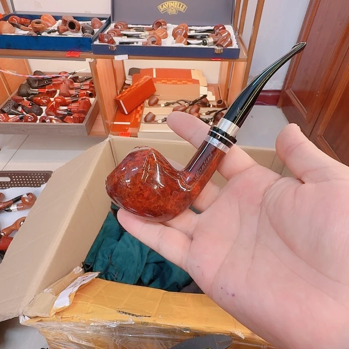 e***e意大利石楠木工艺品斗