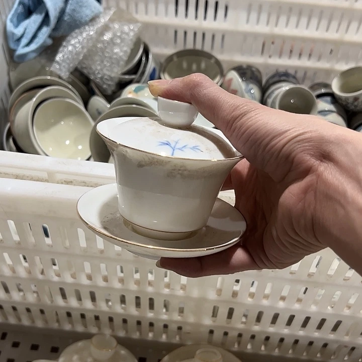 微瑕茶具介意勿拍