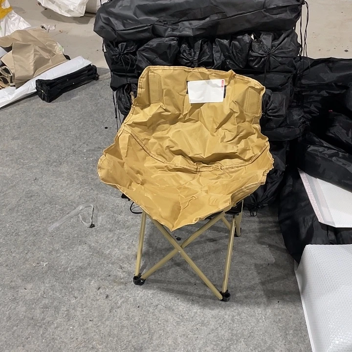 随机月亮椅子一个