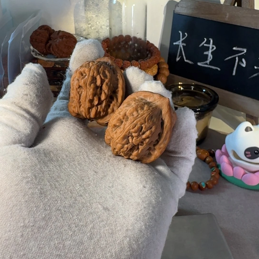 文玩核桃吊坠j****9全品赤龙35尺寸