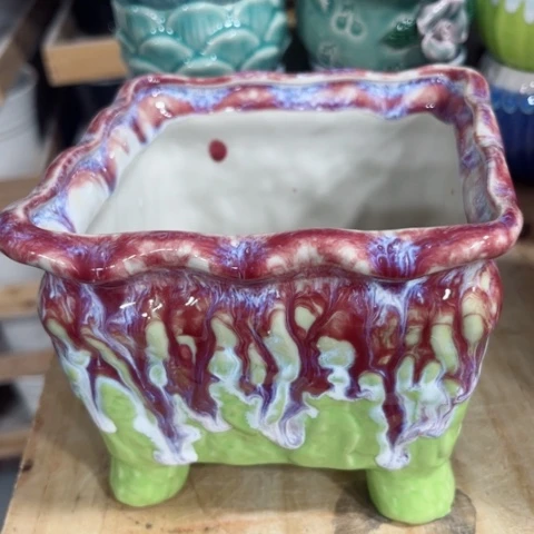 陶瓷口径不清楚问客服