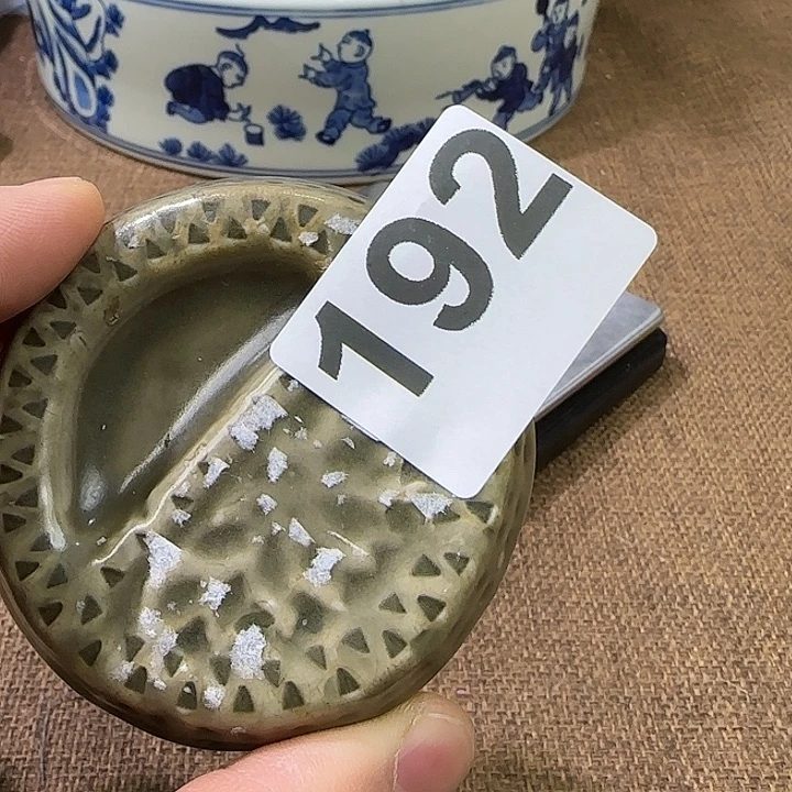 紫砂茶宠只玩真货