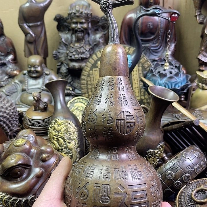 铜器8559955585555588888