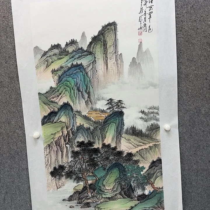 书法作品多次参加全国