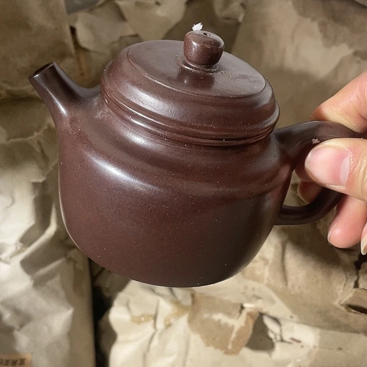 紫砂茶壶紫砂艺术