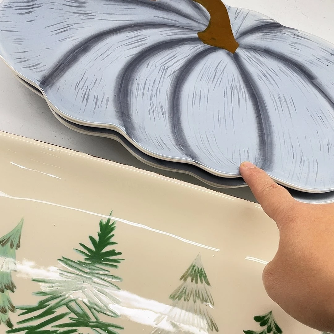 清***和满25包邮 瑕疵陶瓷不退不换 完美主义者慎拍