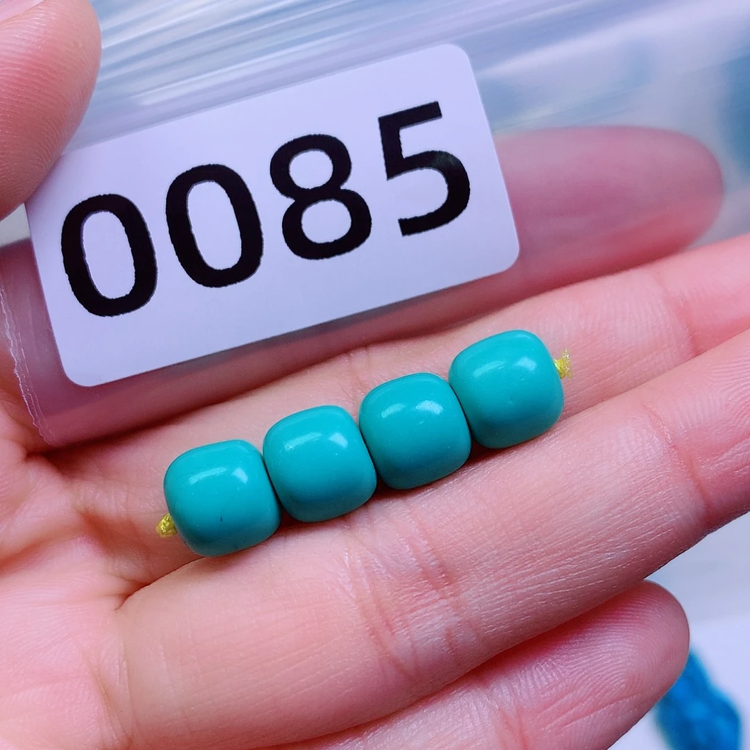 空竹粉丝专享十堰特色手工散珠