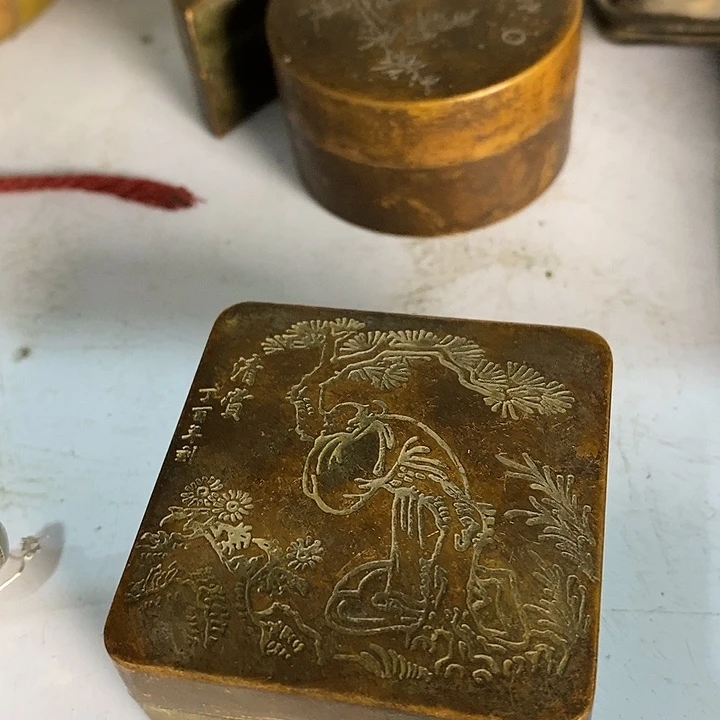 紫砂欢迎各位光临小店选购