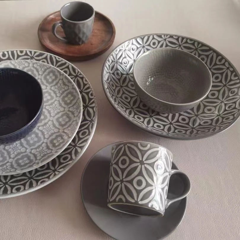 临时编号链接 根据直播间编号下单 陶瓷餐具  微瑕凑满20发货