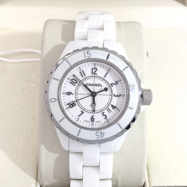 95新/香奈儿/表径33/石英表/S41525102101/[251130XZC]
