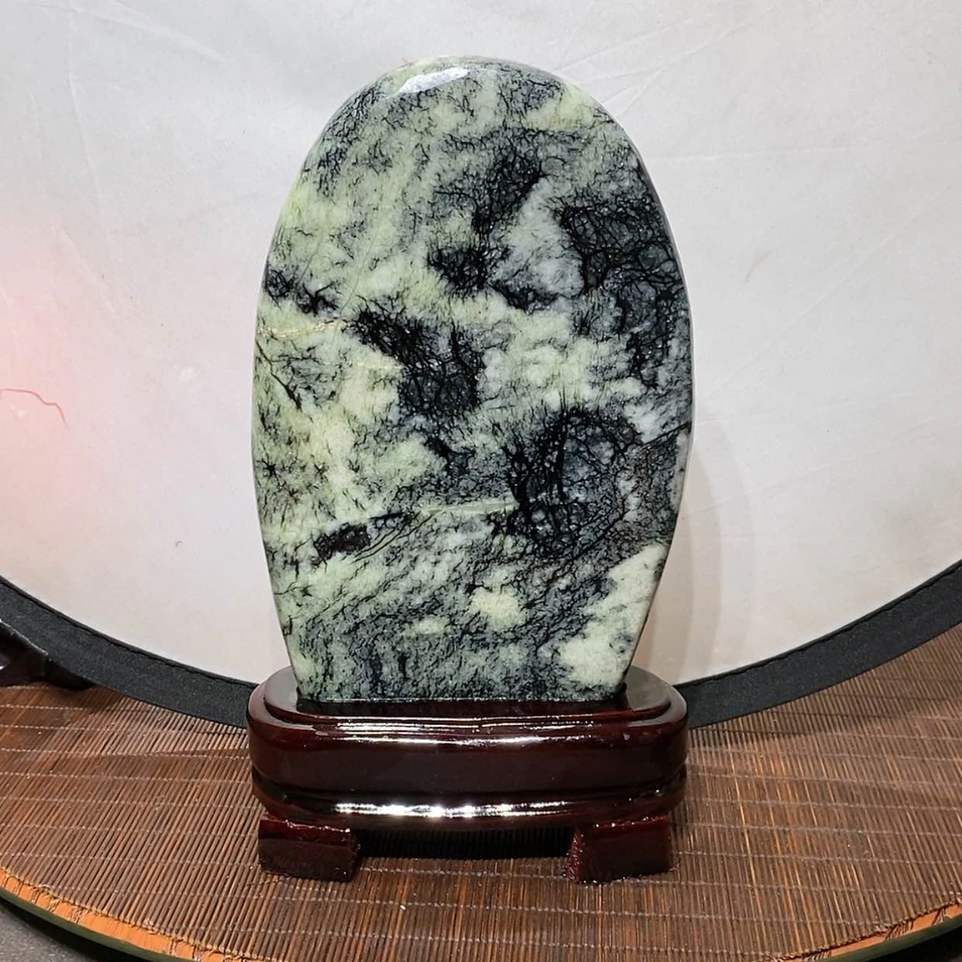 【闪购商品】石材玉树石