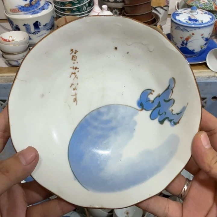 陶瓷推荐第二名20包邮