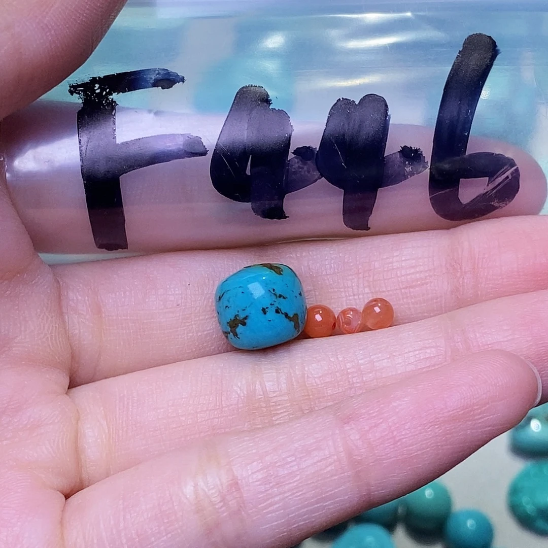 未镶嵌南红玛瑙珠宝奇石