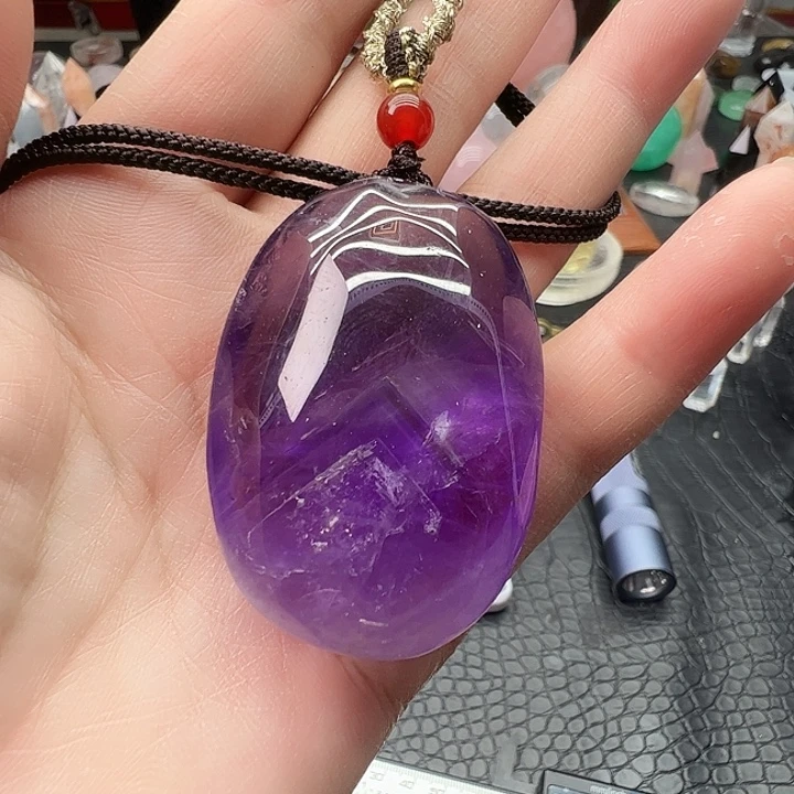 珠宝半成品水晶未镶嵌264