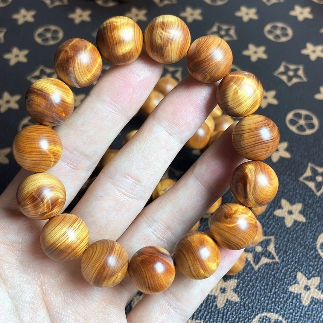 柏木（崖柏）崖柏枯木龙胆15mm