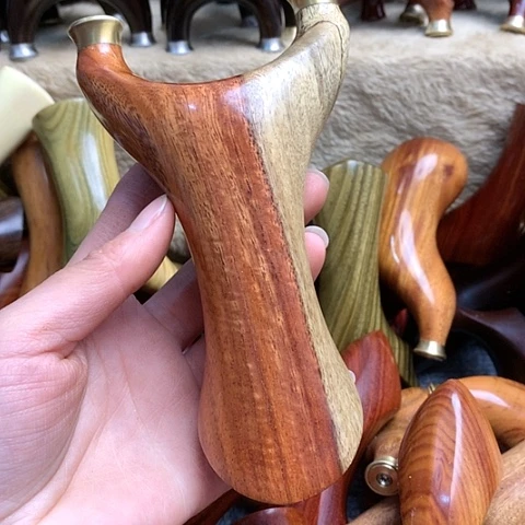 大果紫檀（缅甸花梨）瑕疵574