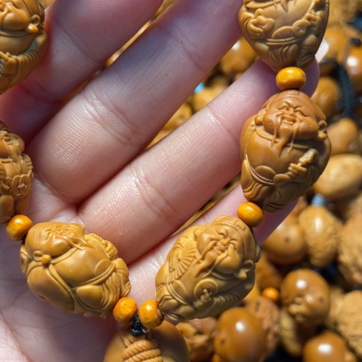 橄榄核手串/手链橄榄核