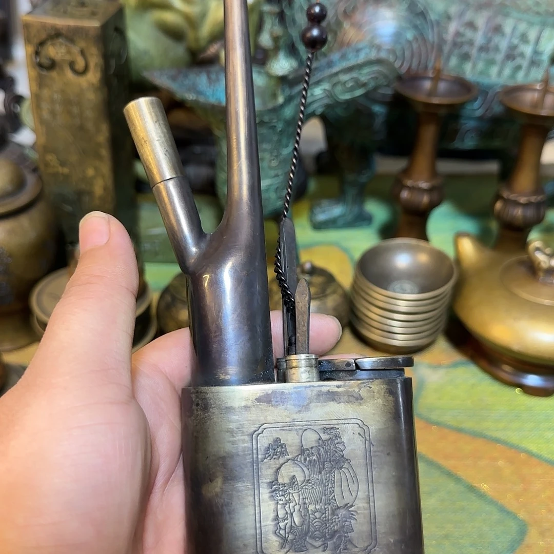 老铜器老铜器老铜器