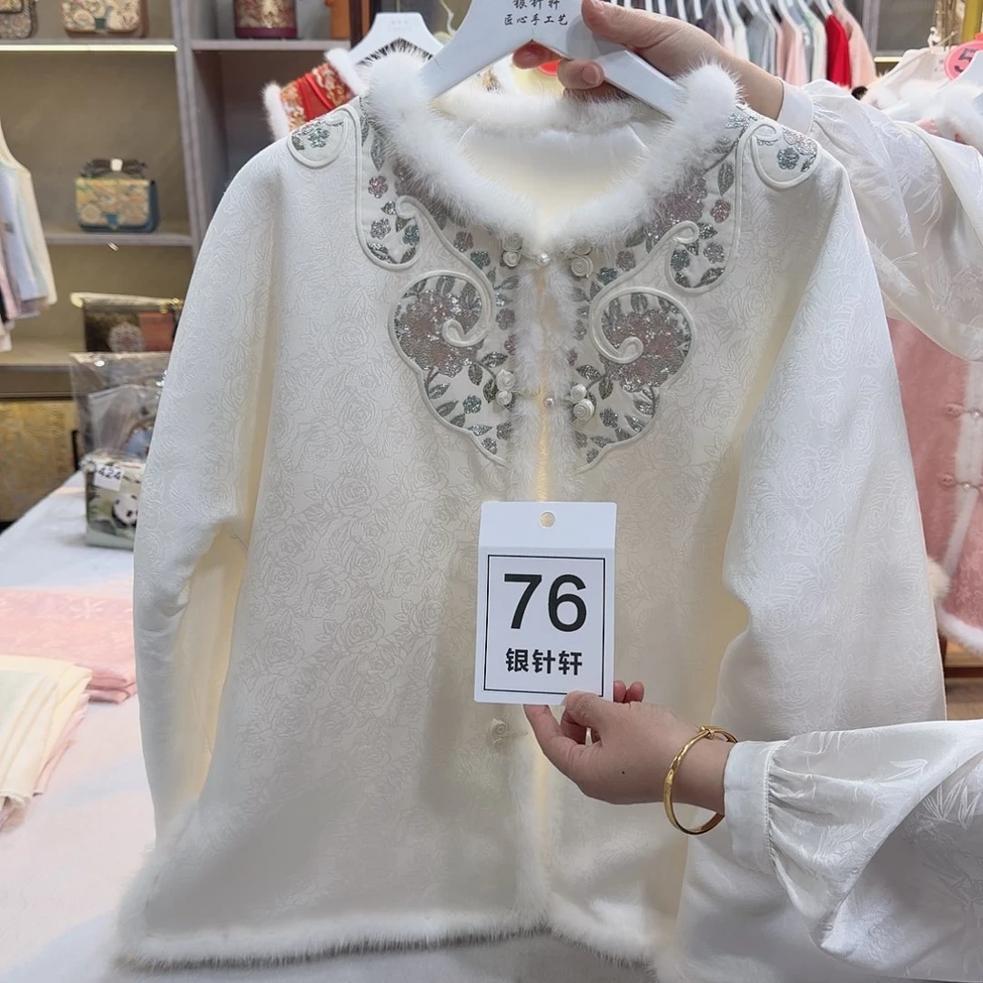 g***2非遗传承人的精神风貌和精神风貌