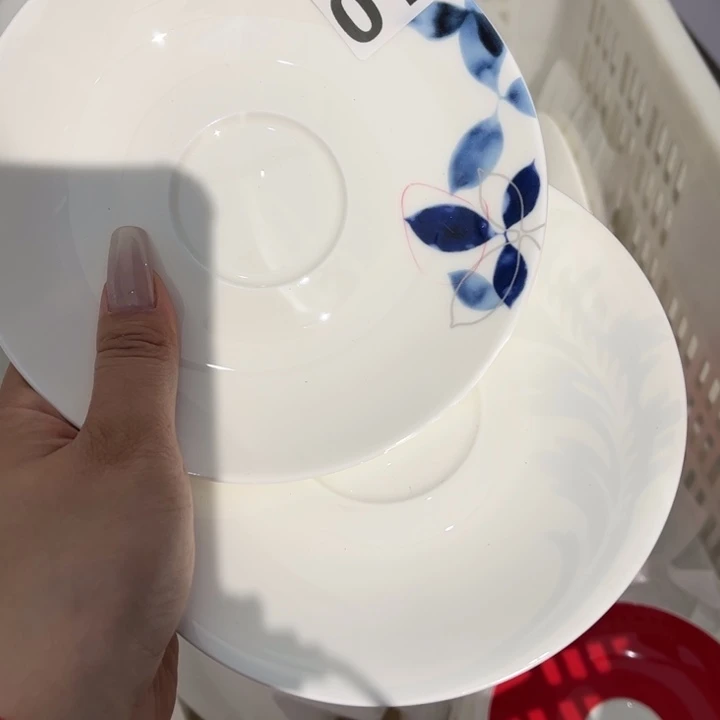 瓷片012组合，全场微瑕介意慎拍