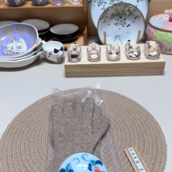 晓晓推荐瓷片瓷器