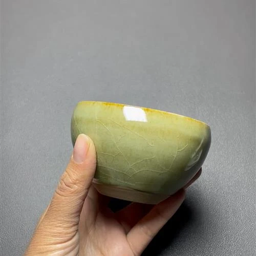 【闪购商品】茶盏-555............