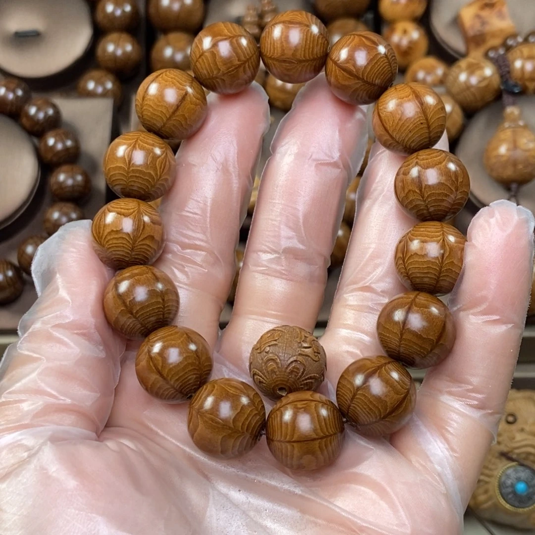 六道木手串/手链猎****y1.5单