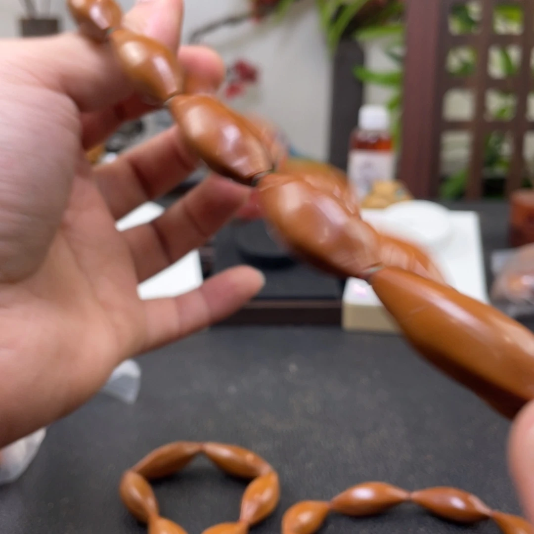 橄榄核手串/手链橄榄核