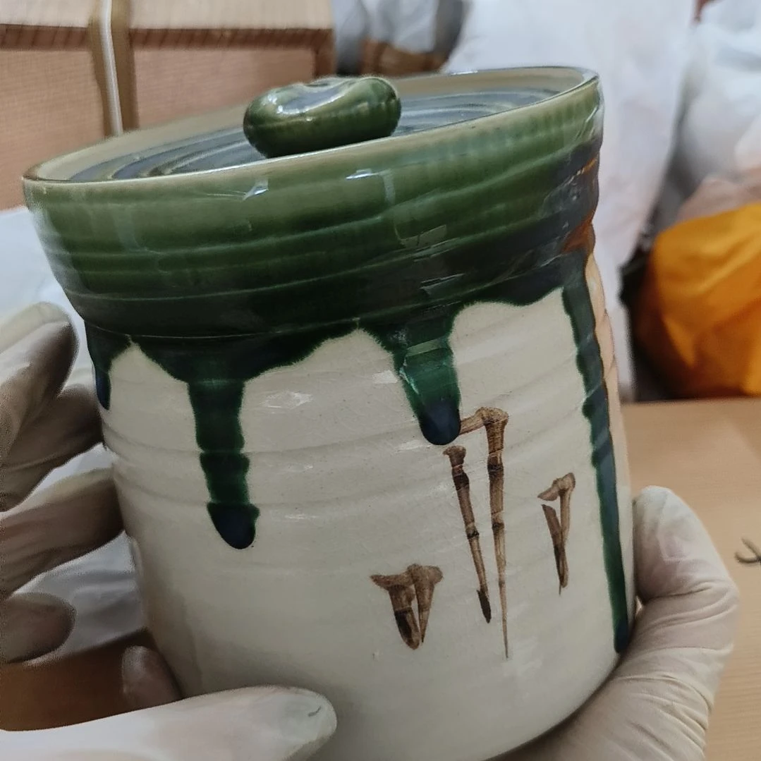 罐一单元精品日瓷一个精品