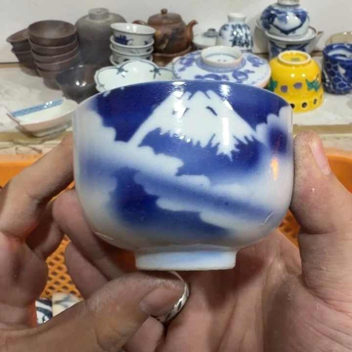 陶瓷推荐第二名20包邮