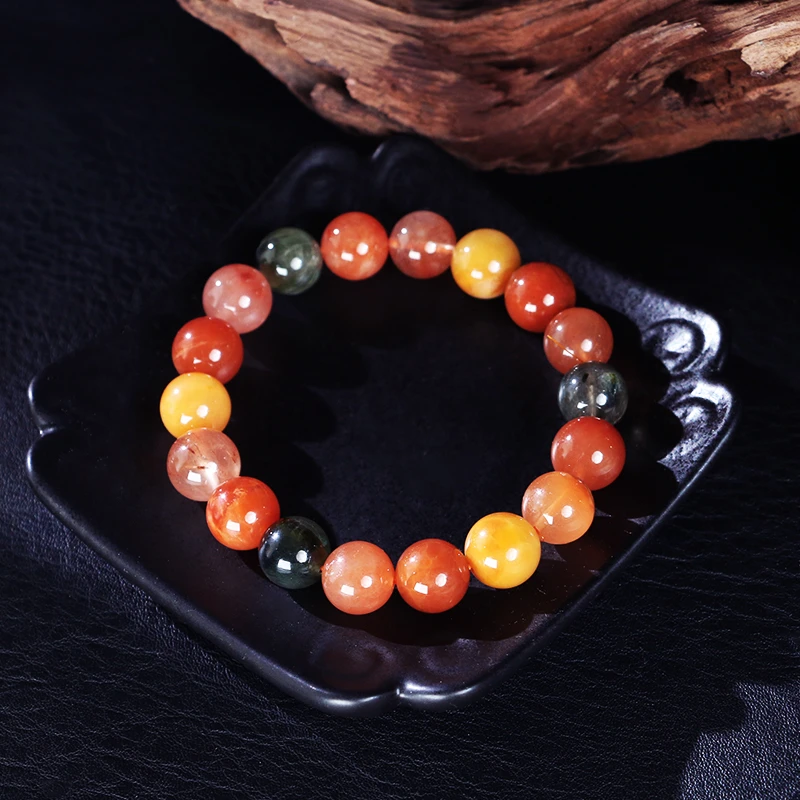 【晶锐珠宝推荐】福禄寿单圈（多样性发其一）