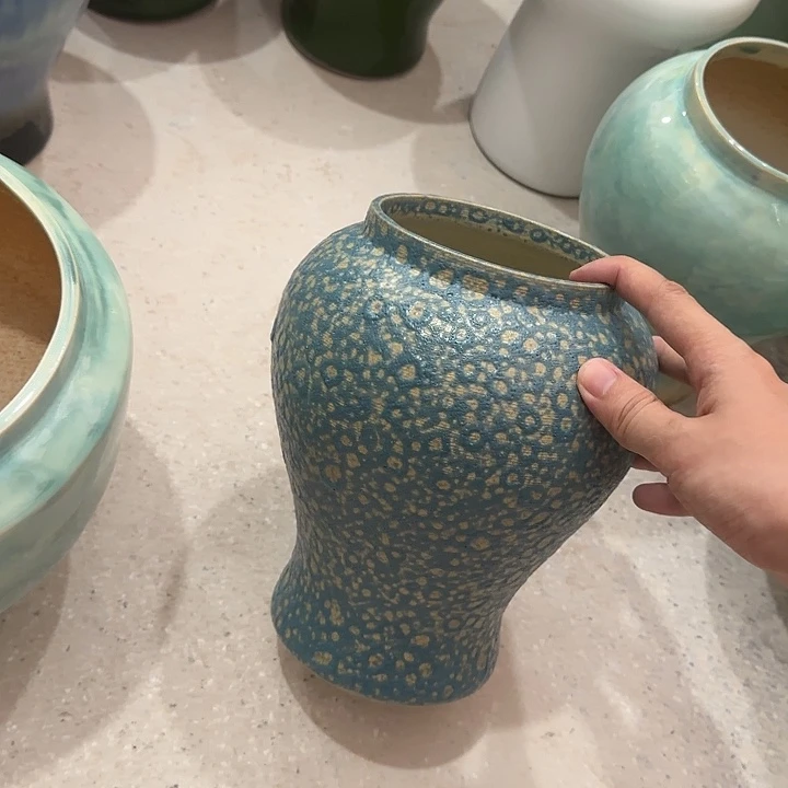 白泥花盆正品无孔