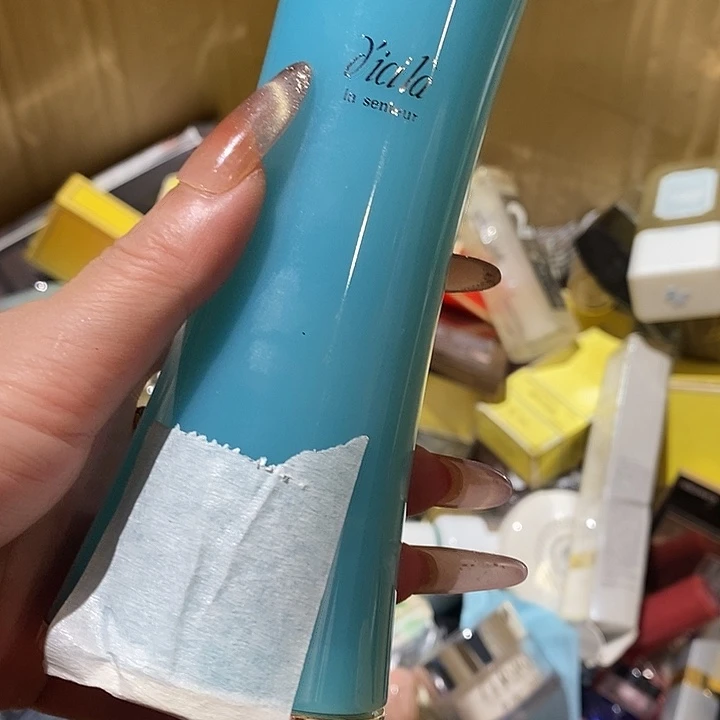 ****꒱mandom.corp.香水沐浴露持久留香