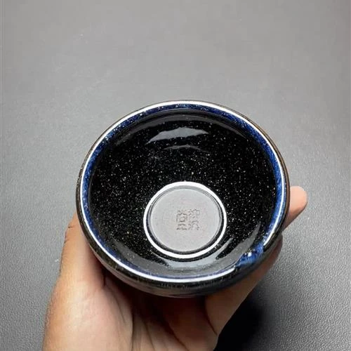【闪购商品】茶盏-503............