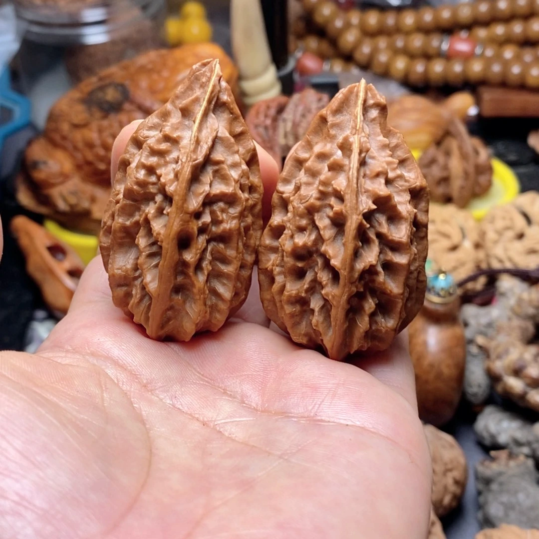 文玩核桃吊坠核桃117