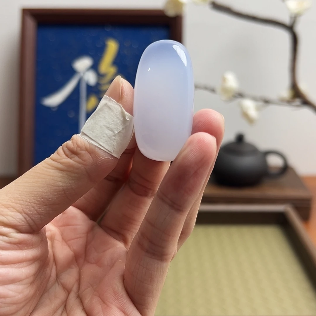 玛瑙/玉髓未镶嵌原石