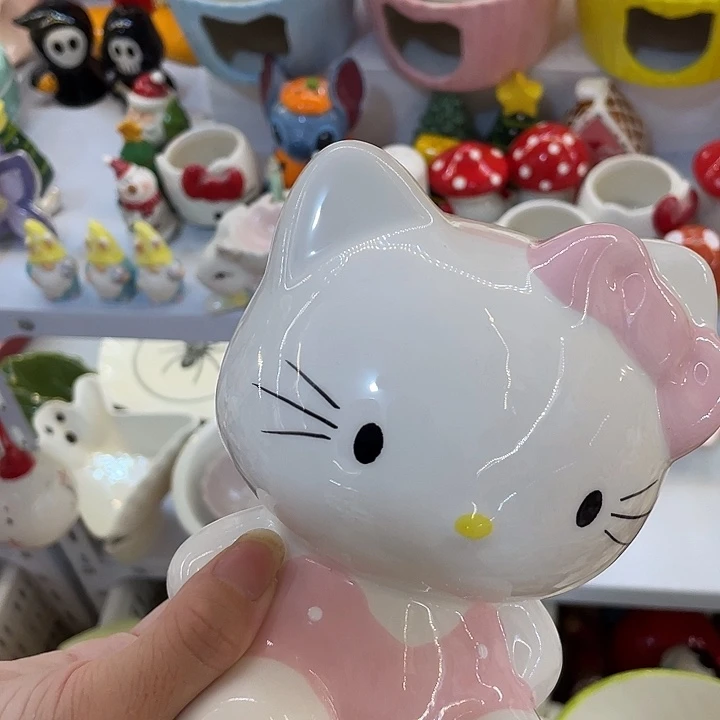 陶瓷微瑕介意慎拍