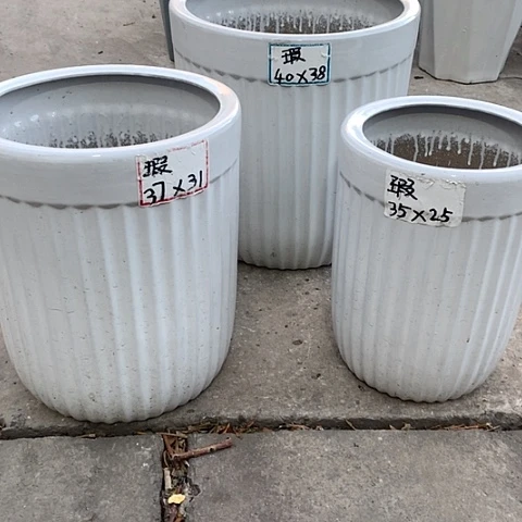 缸高温陶瓷默认瑕疵