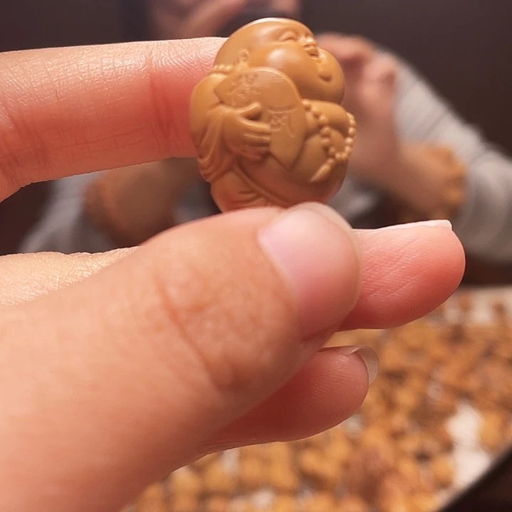 橄榄核手串/手链橄榄核