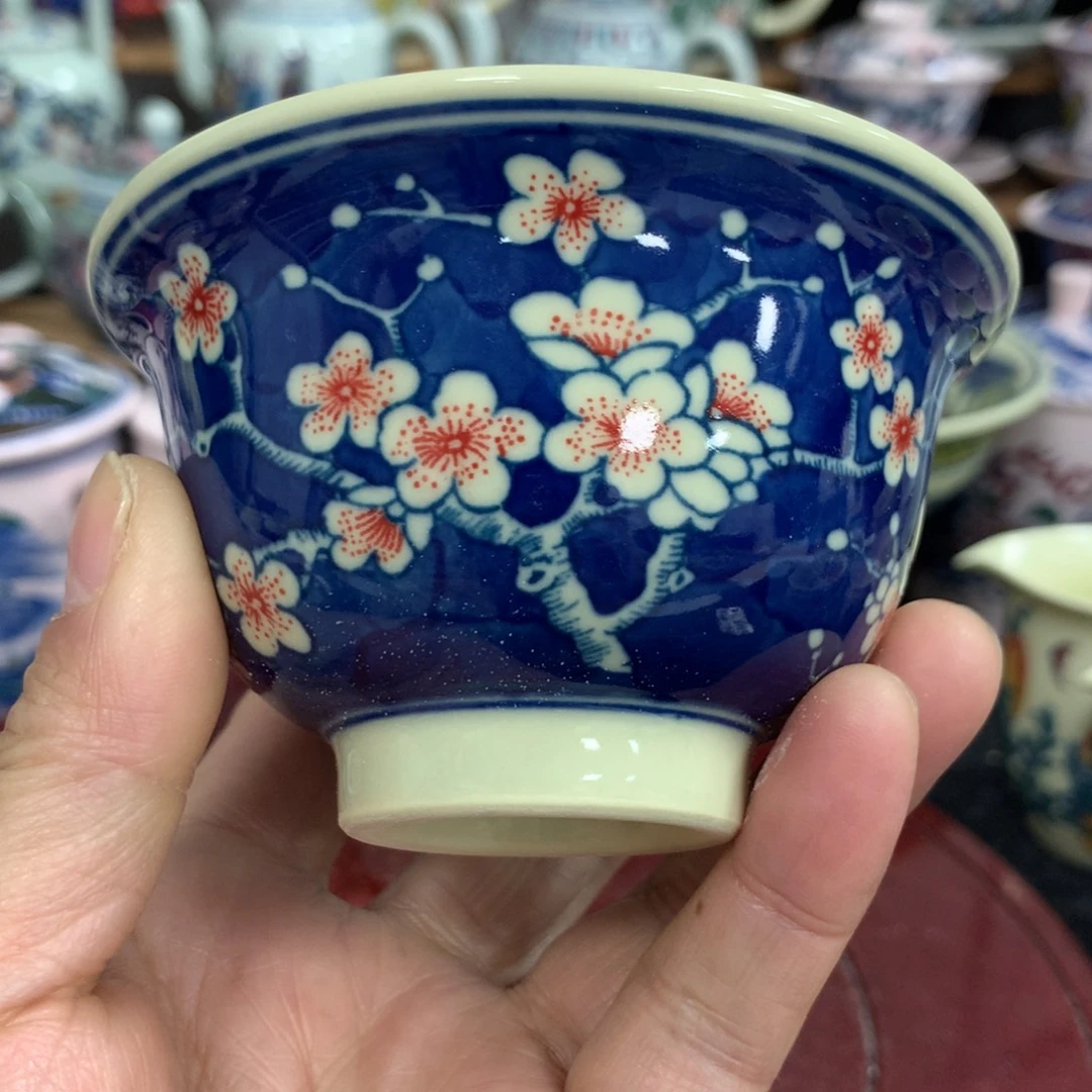 陶其他景德镇陶瓷 碗 盘 杯 壶 碟 各种……